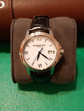 Raymond Weil Don Giovanni