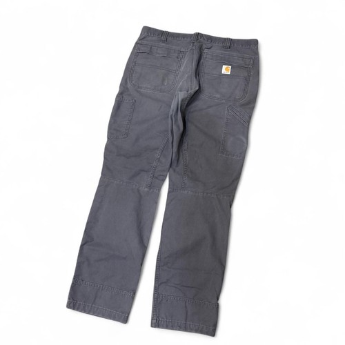 Pantalone lavoro carhartt - pantalone,