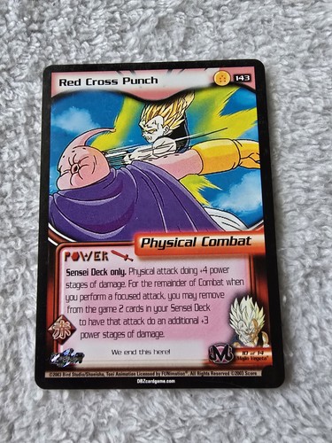 Dbz dragon ball red cross - dbz,