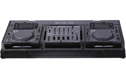 Zomo flightcase set - flightcase,