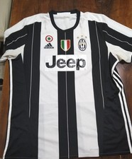 Juventus Maglia 2016-2017