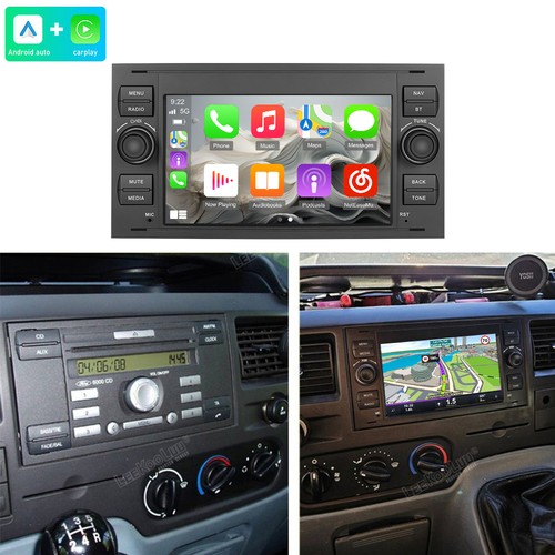 Autoradio android per ford - android,
