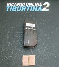 Airbag sedili destra Alfa