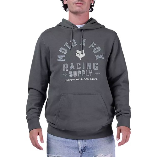 Fox local racer - fox,