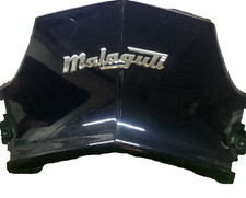 Carena Scocca Posteriore