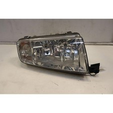 HEADLAMP RH SKODA FABIA