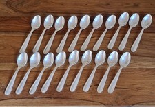 F.lli Calderoni  - Cucchiaini Vintage - Set 19 Pezzi 