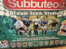 MB Subbuteo Dream Team Stadio