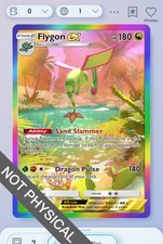 Pokemon TCG POCKET - Flygon