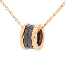 Bvlgari B.Zero 1 Necklace 750