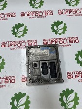 0261205005 0003107V007 Centralina Motore ECU Smart Fortwo  450 Benzina Anno 1999