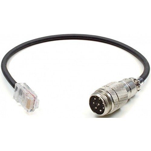 Icom opc 589 cavo adattatore - icom, opc-589