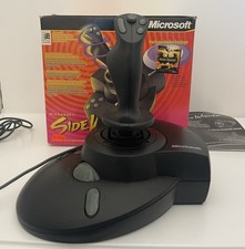 Microsoft SideWinder Force