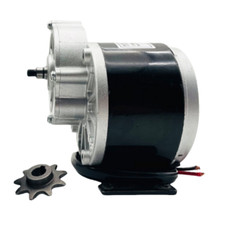 Triciclo elettrico 12v 24v - dc,