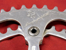 Guarnitura usata Campagnolo