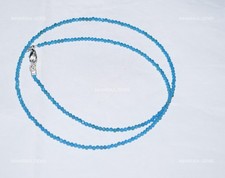 Collana Beaded Sorella Topazio