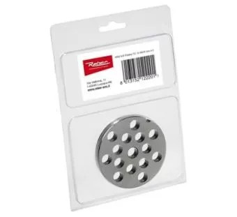 Piastra 14 mm reber - 14,