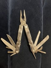 Leatherman Super Tool 200