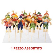 VERDEMAX 1 SPAVENTAPASSERI