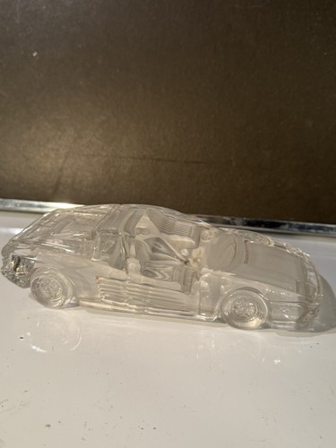 Cristallo ferrari testarossa - ferrari,