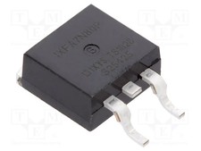 TO263 Polar 800V 250ns 200W