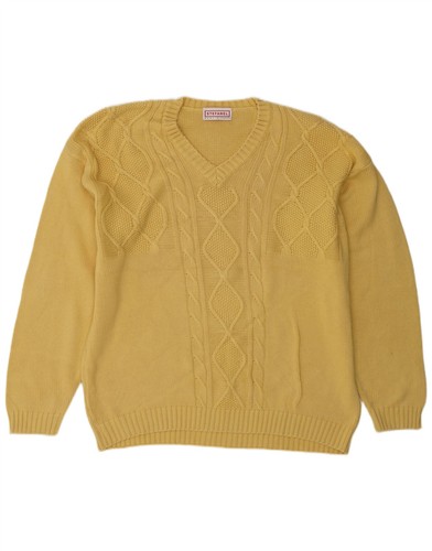 Stefanel maglione uomo scollo - maglione,