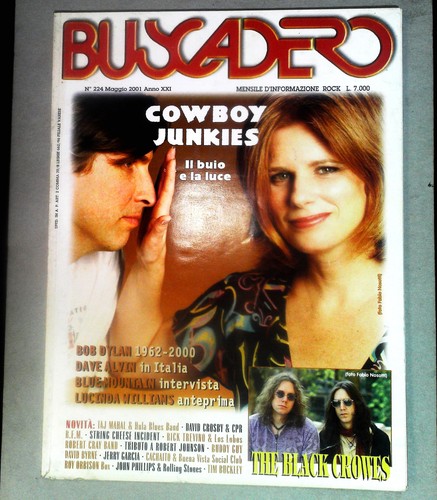 Buscadero 2001 224 cowboy - 2001,