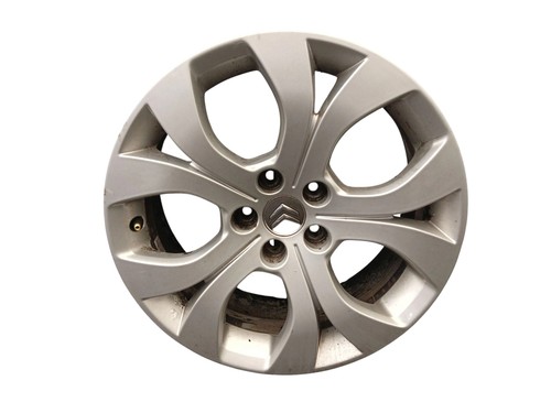 Cerchio lega citroen - in, c5
