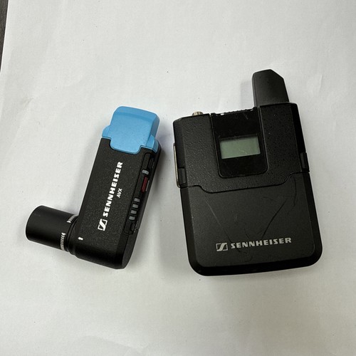 Sennheiser avx trasmettitore - sennheiser,