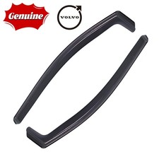 Deflettori eolici originali