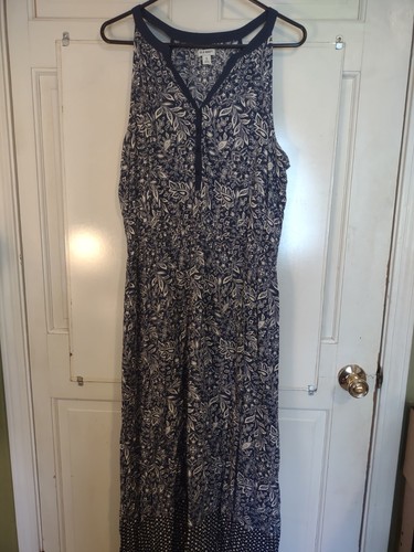 Old navy women xl - navy,
