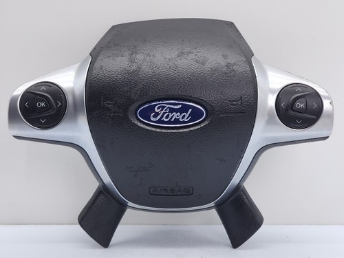 Airbag volante per ford - volante, focus