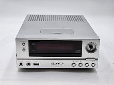 Sistema Hi-Fi Sharp XL-HF200P