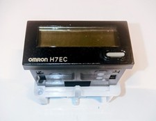 Contatore totale OMRON
