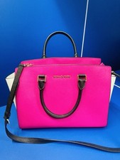 BORSA A TRACOLLA MICHAEL