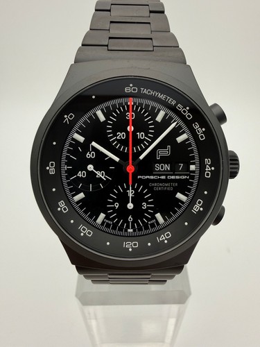 Porsche design all black - porsche,