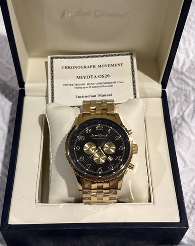 Orologio andre giroud - orologio,