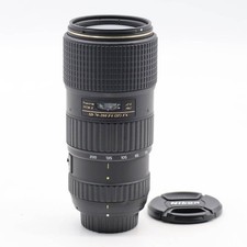 TOKINA AT X 70 200mm F4 PRO FX