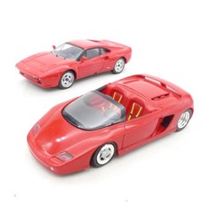 Revell / Herpa 1:43 set di 2