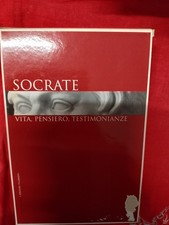 I GRANDI FILOSOFI - SOCRATE -