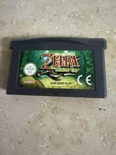 The Legend of Zelda: The