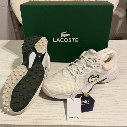 Lacoste golf point - 124, sfa
