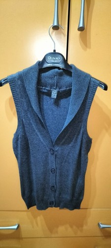 Gilet riscaldato donna - riscaldato,
