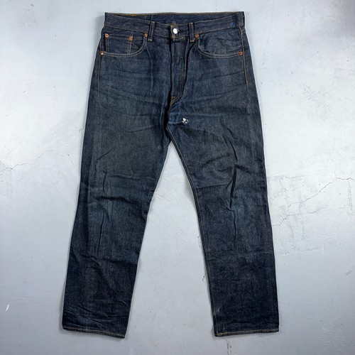 Jeans levis 501 y2k - jeans,