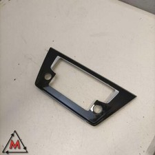 Console centrale anteriore 5TB858069D per VOLKSWAGEN TOURAN MK2 2015- usata (106620)