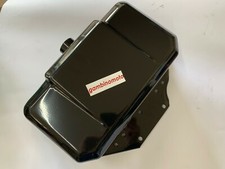 Serbatoio nafta motore - serbatoio,
