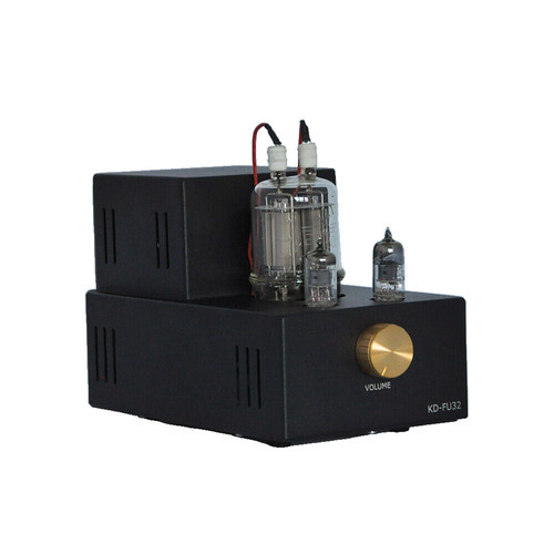 Amplificatore valvolare - , a