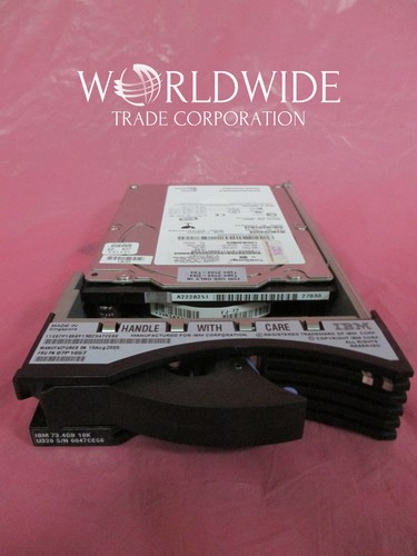 Ibm 97p1657 4073 4 gb - 97p1657,