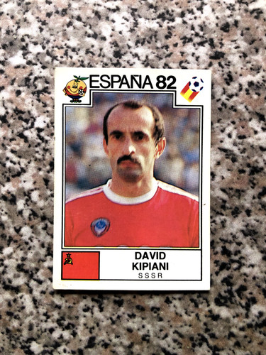 Sssr 395 calciatori - sssr, panini