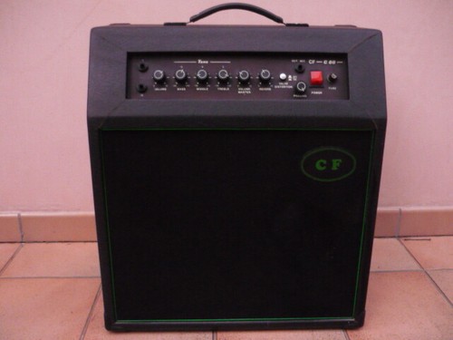 Amplificatore vintage per - vintage,